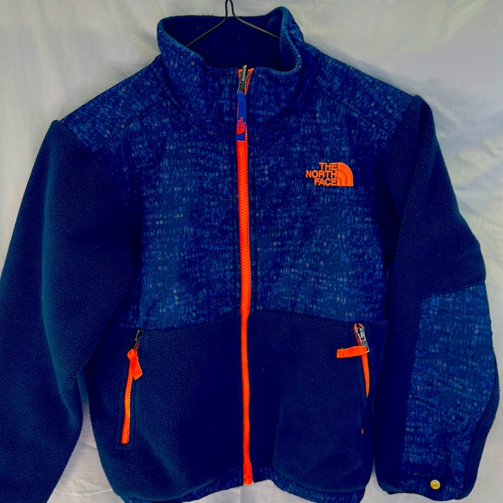 The North Face Denali Jacket kids